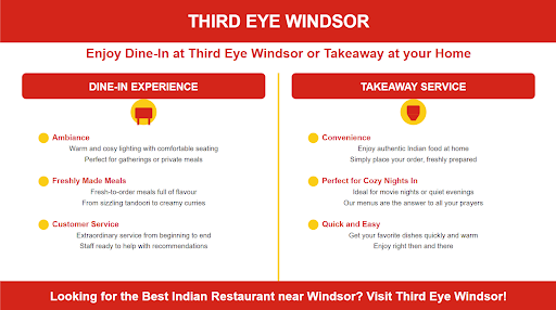 Dine Experience